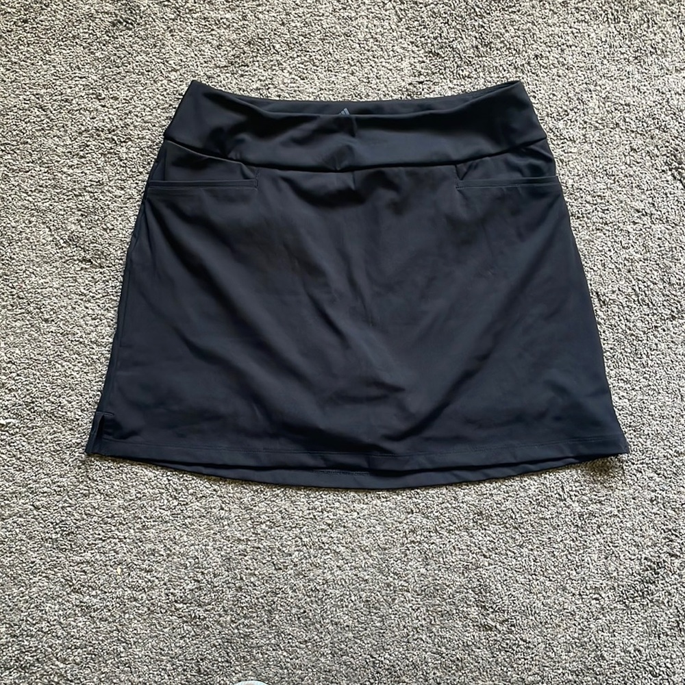 Adidas Women’s Golf Skirt